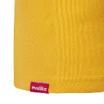 Evolite DeepRaw Erkek Polo T-Shirt- Sarı-5