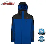 Evolite Diva Erkek 3in1 Mavi/Siyah Mont/ Fonksiyonel-1