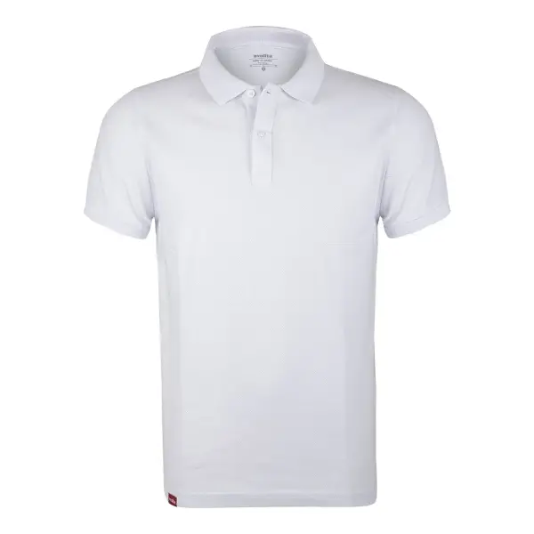 Evolite DeepRaw Erkek Polo T-Shirt / Yazlık Kamp Giyim