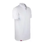 Evolite DeepRaw Erkek Polo T-Shirt- Beyaz-2