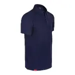 Evolite DeepRaw Erkek Polo T-Shirt- Lacivert-2