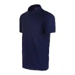 Evolite DeepRaw Erkek Polo T-Shirt- Lacivert-3