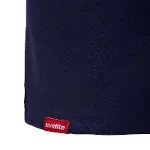 Evolite DeepRaw Erkek Polo T-Shirt- Lacivert-5