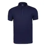 Evolite DeepRaw Erkek Polo T-Shirt- Lacivert-1