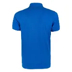 Evolite DeepRaw Erkek Polo T-Shirt- Sax-4