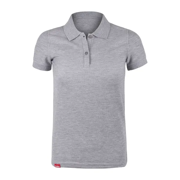 Evolite DeepRaw Kadın Polo T-Shirt/ Şık ve Spor