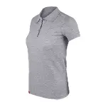 Evolite DeepRaw Kadın Polo T-Shirt- Gri-3