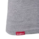 Evolite DeepRaw Kadın Polo T-Shirt- Gri-5