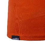 Evolite DeepRaw Kadın Polo T-Shirt - Turuncu-5