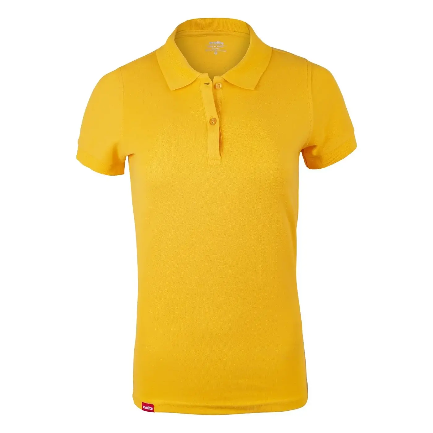Evolite DeepRaw Kadın Polo T-Shirt/ Yazlık Kamp Giyim