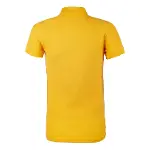 Evolite DeepRaw Kadın Polo T-Shirt - Sarı-4