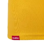 Evolite DeepRaw Kadın Polo T-Shirt - Sarı-5