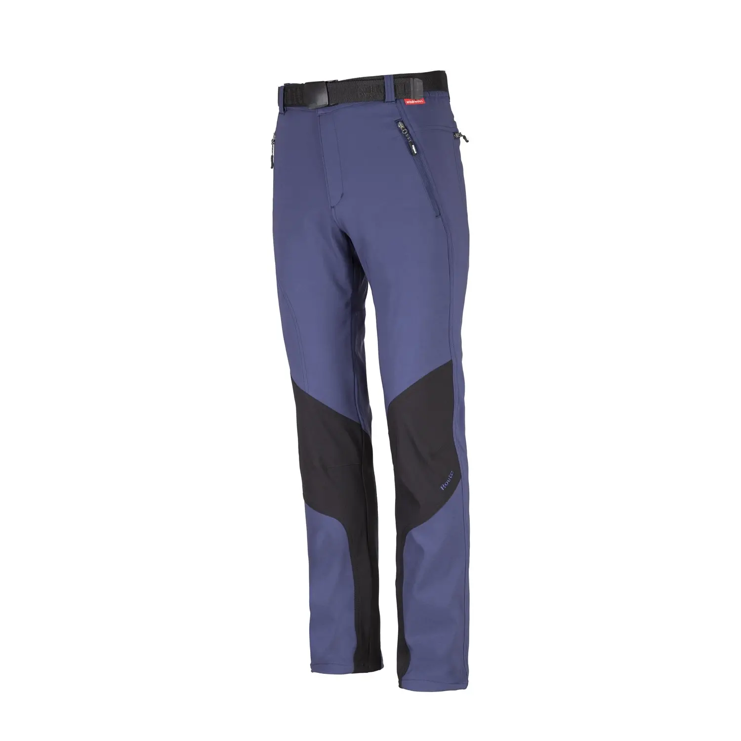 Evolite Route Erkek Outdoor Pantolon/4 Yöne Esnek ve Rahat-2