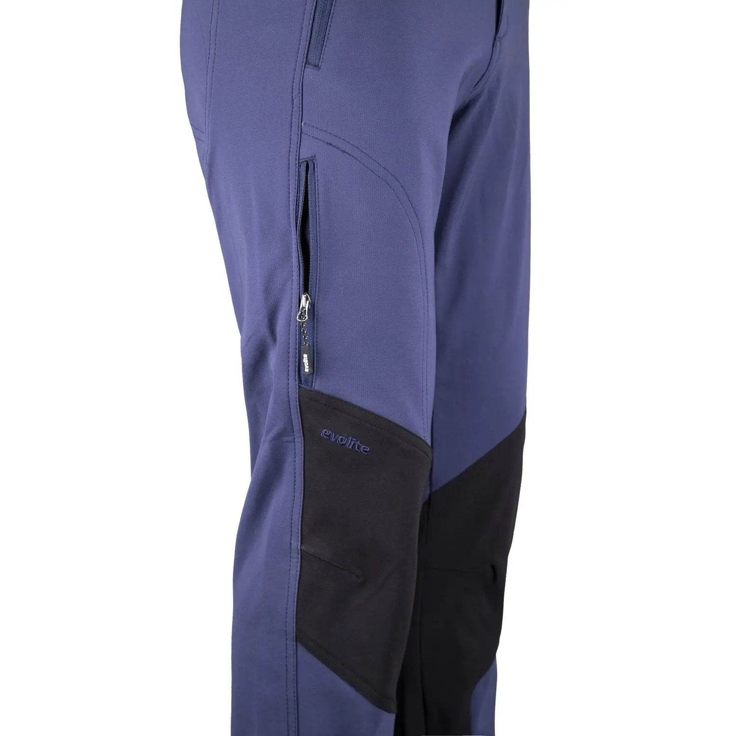 Evolite Route Erkek Outdoor Pantolon/4 Yöne Esnek ve Rahat-3