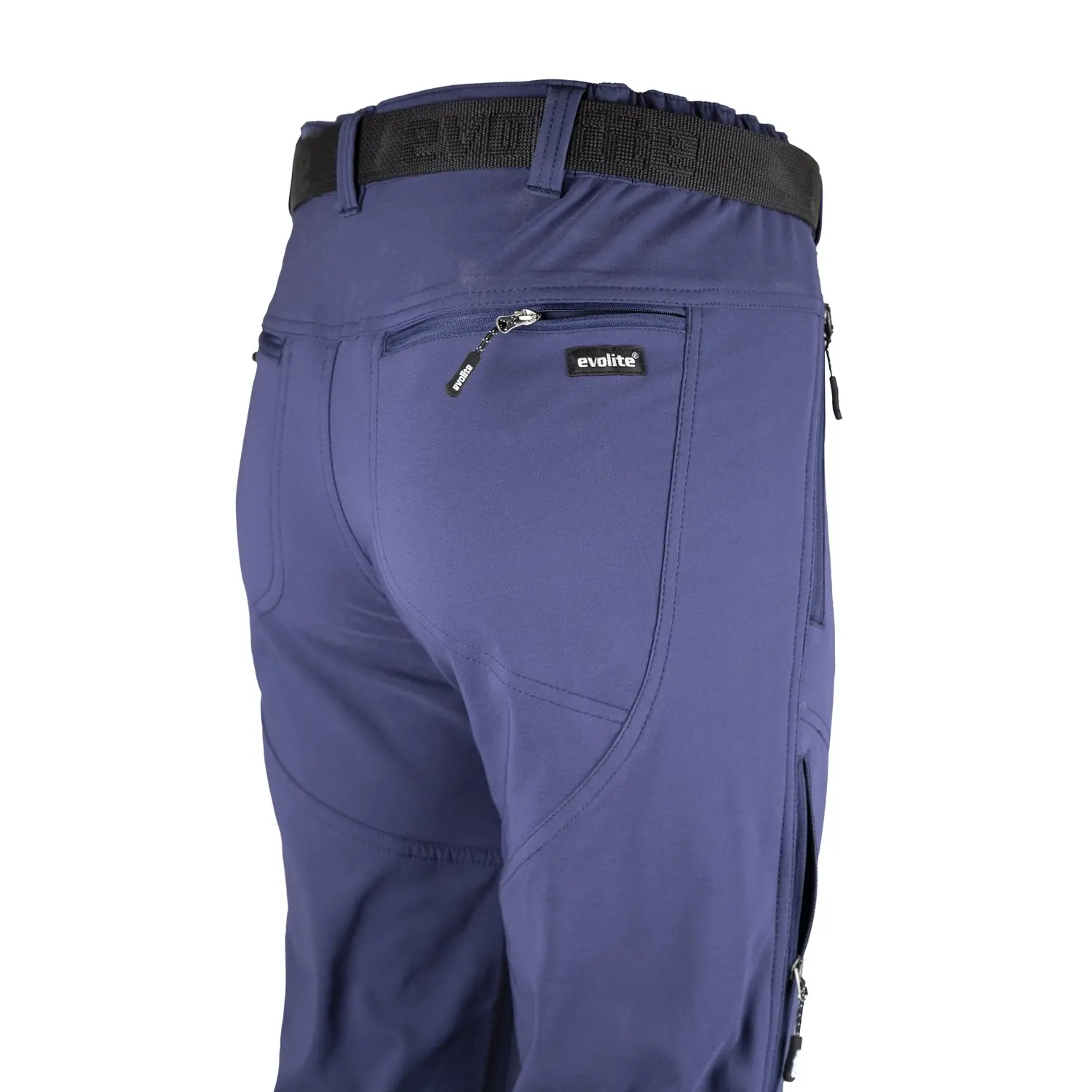 Evolite Route Erkek Outdoor Pantolon/4 Yöne Esnek ve Rahat-4