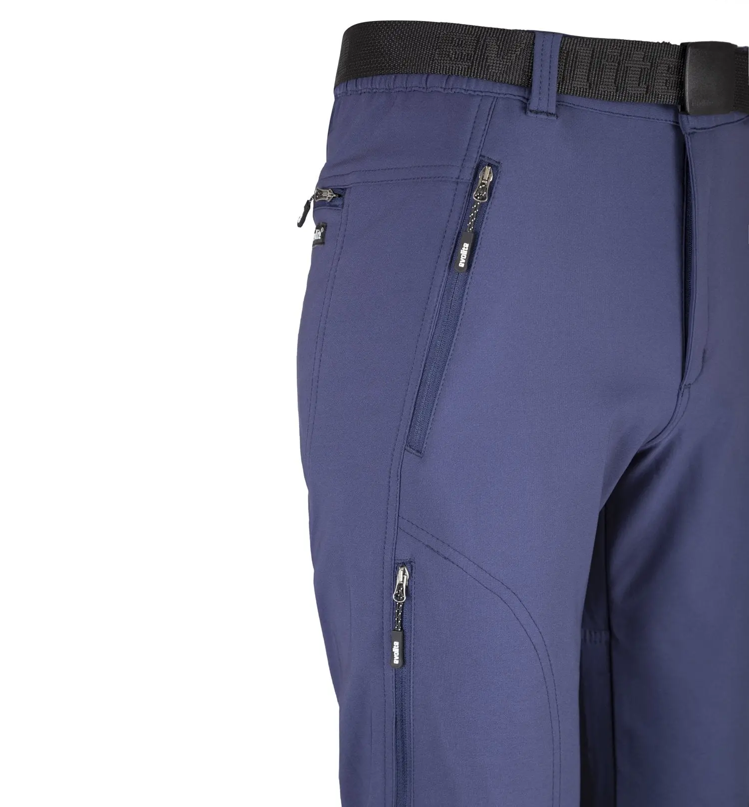Evolite Route Erkek Outdoor Pantolon/4 Yöne Esnek ve Rahat-5