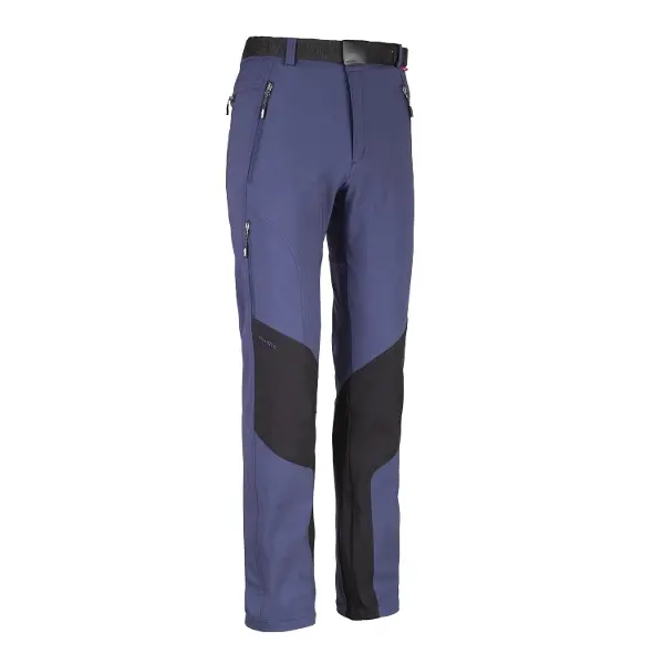 Evolite Route Erkek Outdoor Pantolon/4 Yöne Esnek ve Rahat