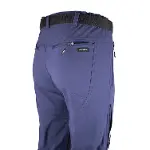 Evolite Route Erkek Outdoor Pantolon/4 Yöne Esnek ve Rahat-4