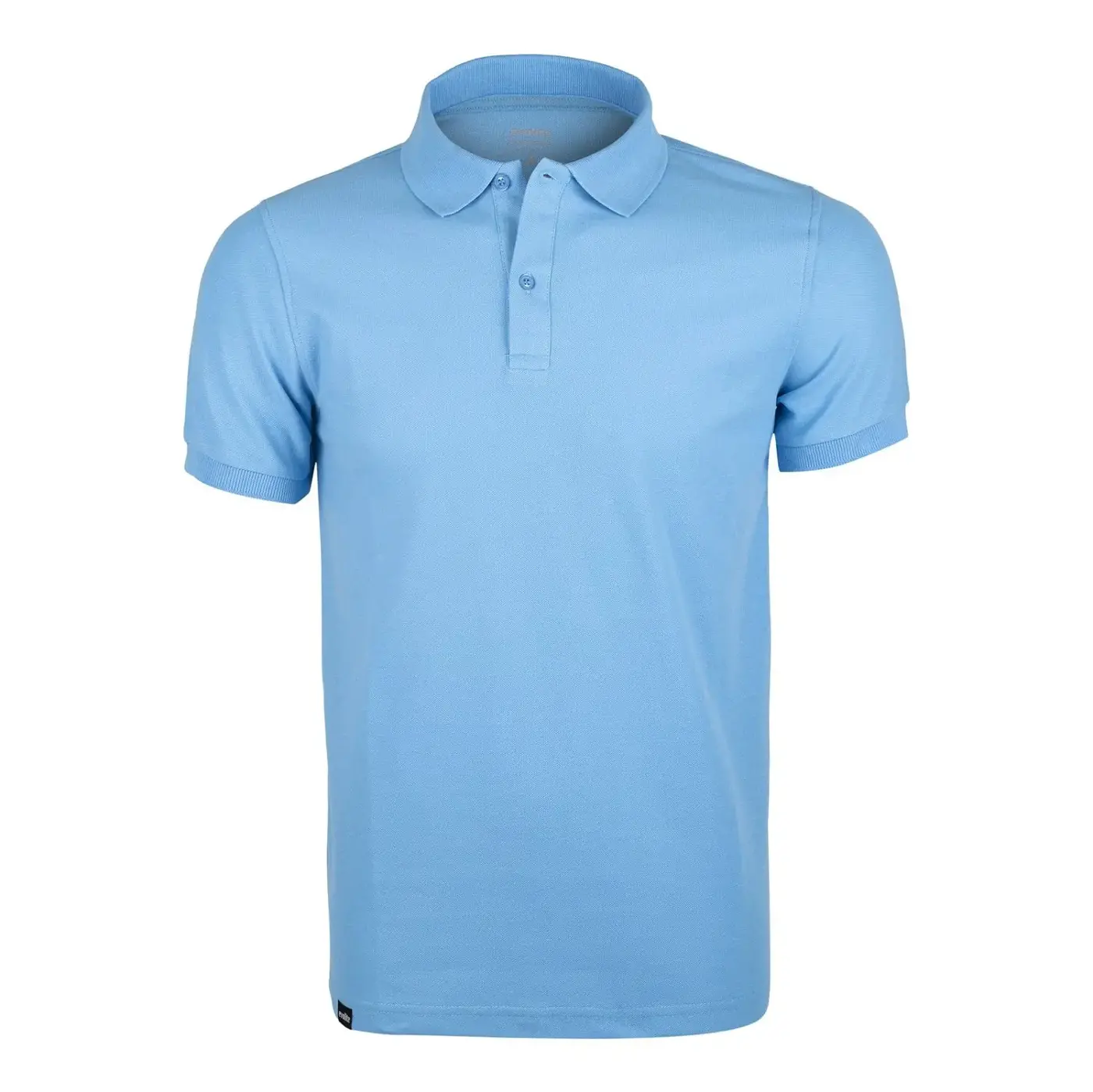 Evolite DeepRaw Kadın Polo T-Shirt/ Hafif ve Rahat