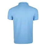 Evolite DeepRaw Kadın Polo T-Shirt-Mavi-4