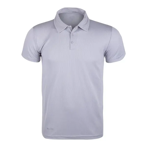 Evolite Polo Dry Termal T-Shirt / Hızlı Kuruma