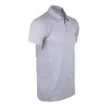 Evolite Polo Dry Termal T-Shirt-Gri-2