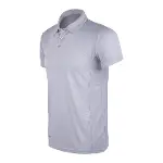 Evolite Polo Dry Termal T-Shirt-Gri-3