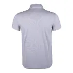 Evolite Polo Dry Termal T-Shirt-Gri-4