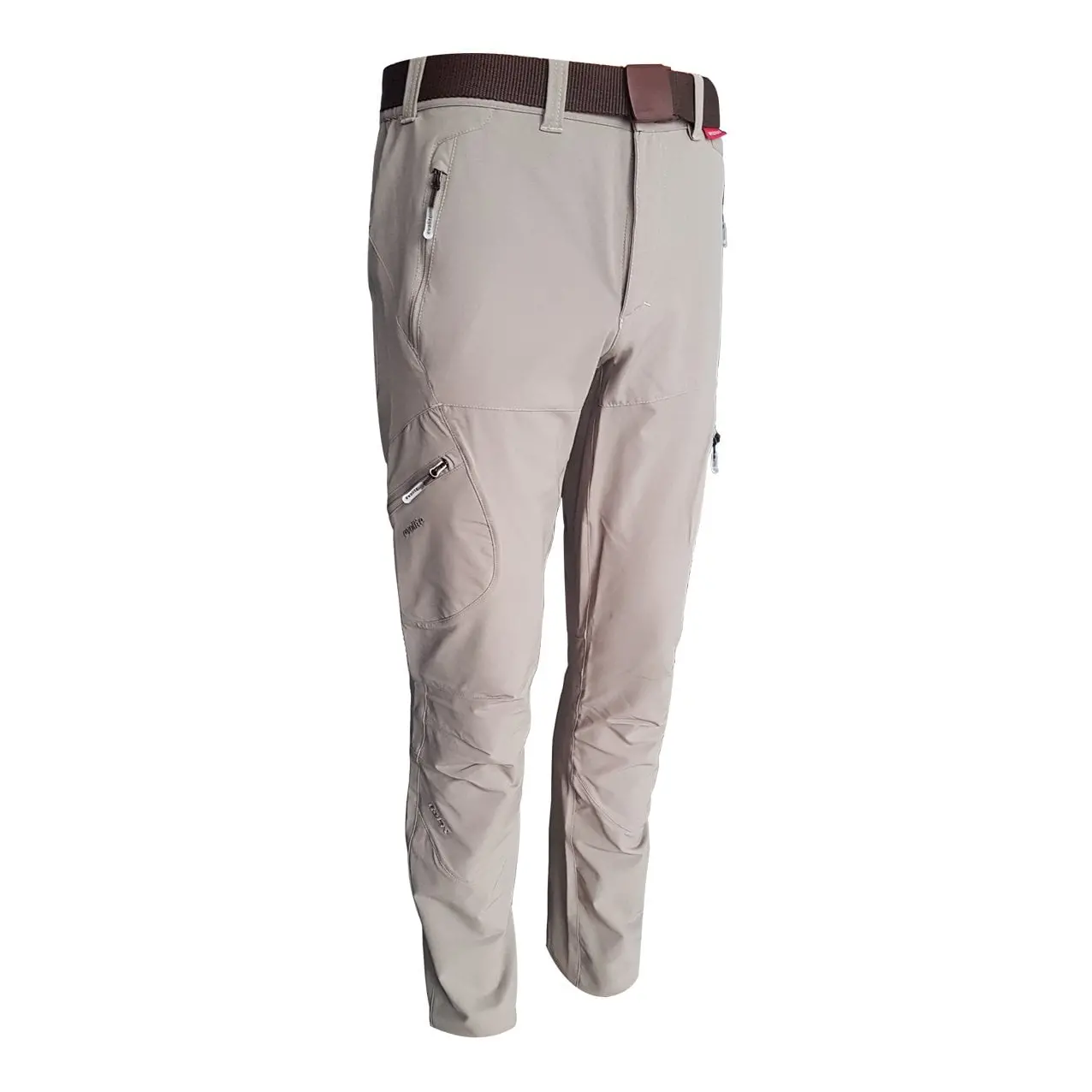 Evolite Relax Erkek Outdoor Pantolon/Esnek ve Rahat Kesim