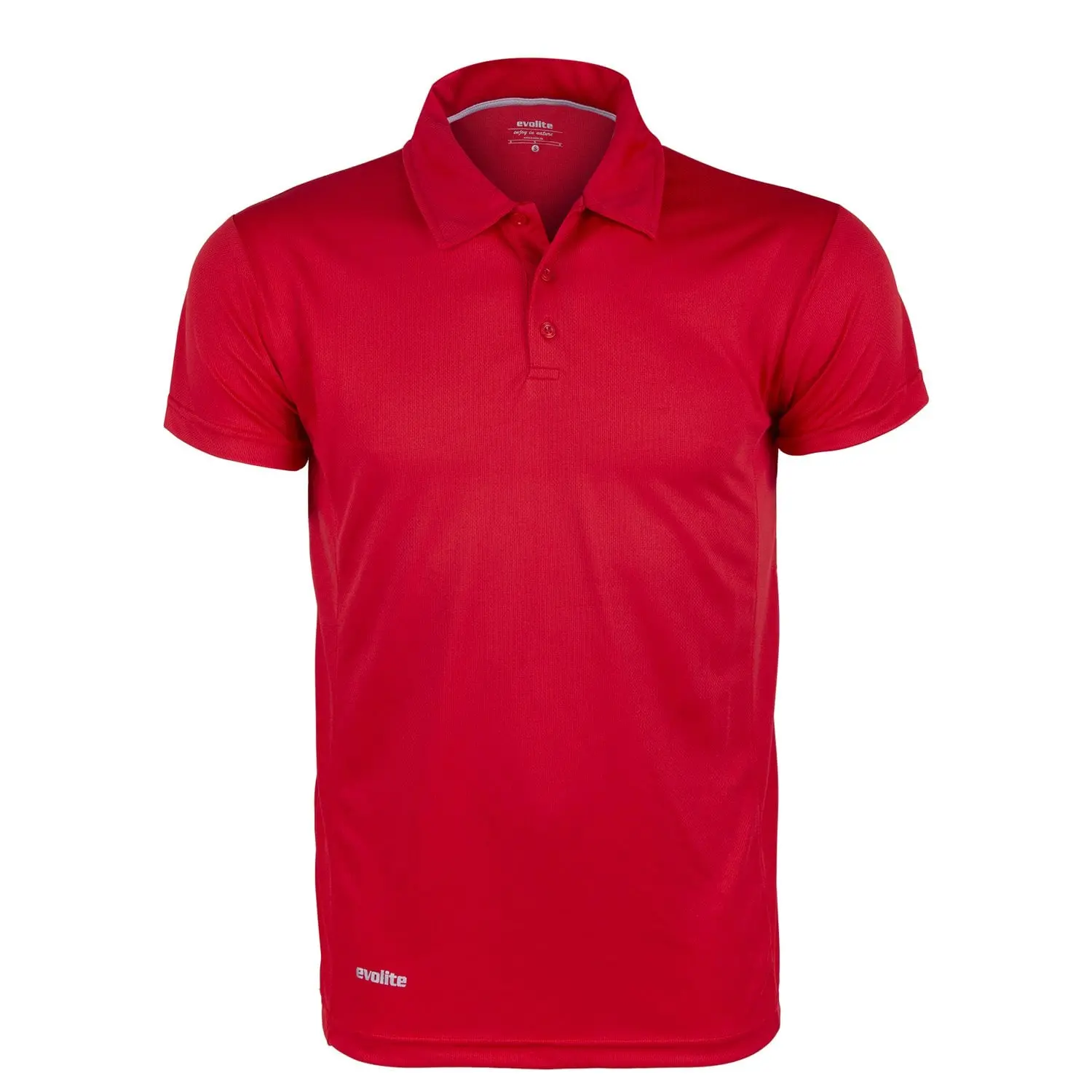 Evolite Polo Dry Termal T-Shirt/ Kışlık Termal T-Shirt