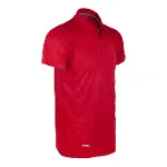 Evolite Polo Dry  Termal T-Shirt - Kırmızı-2