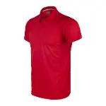 Evolite Polo Dry  Termal T-Shirt - Kırmızı-3