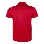 Evolite Polo Dry  Termal T-Shirt - Kırmızı-4