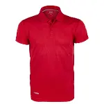 Evolite Polo Dry  Termal T-Shirt - Kırmızı-1