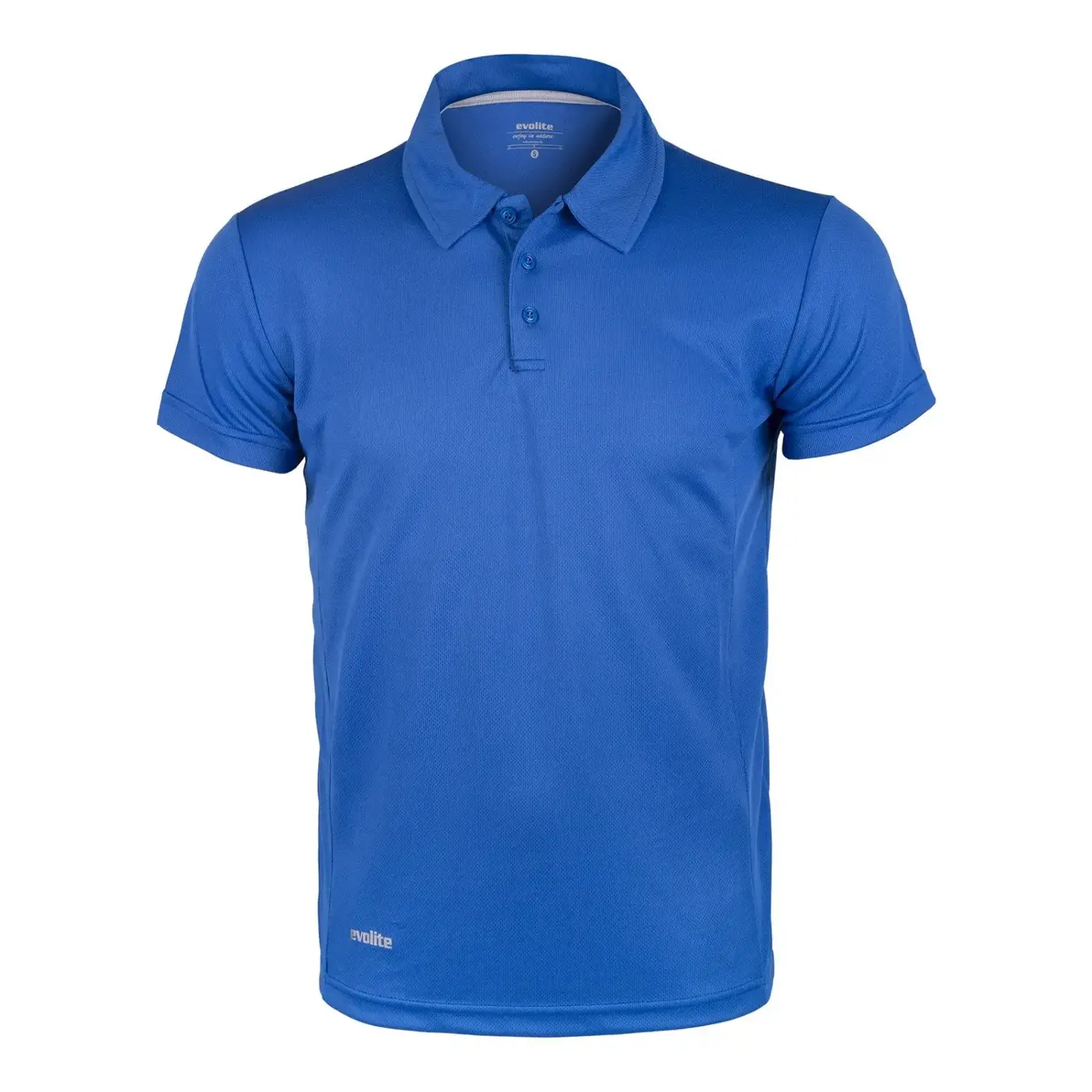Evolite Polo Dry Termal T-Shirt / Nefes Alan Yapı