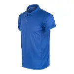 Evolite Polo Dry Termal T-Shirt-Mavi-3