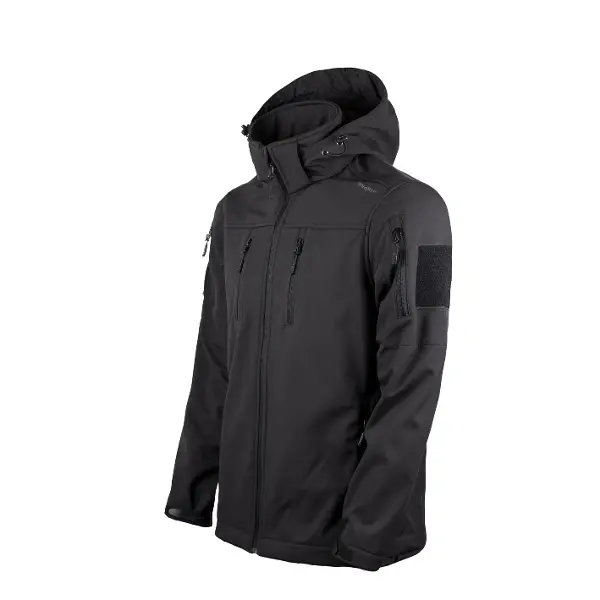 Evolite Alpha Tactical Softshell Mont/Su ve Rüzgar Geçirmez