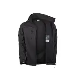 Evolite Alpha Tactical Softshell Mont/Su ve Rüzgar Geçirmez-2