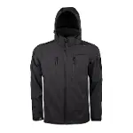 Evolite Alpha Tactical Softshell Mont/Su ve Rüzgar Geçirmez-3