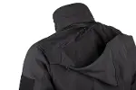Evolite Alpha Tactical Softshell Mont/Su ve Rüzgar Geçirmez-6