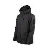 Evolite Alpha Tactical Softshell Mont/Su ve Rüzgar Geçirmez-1