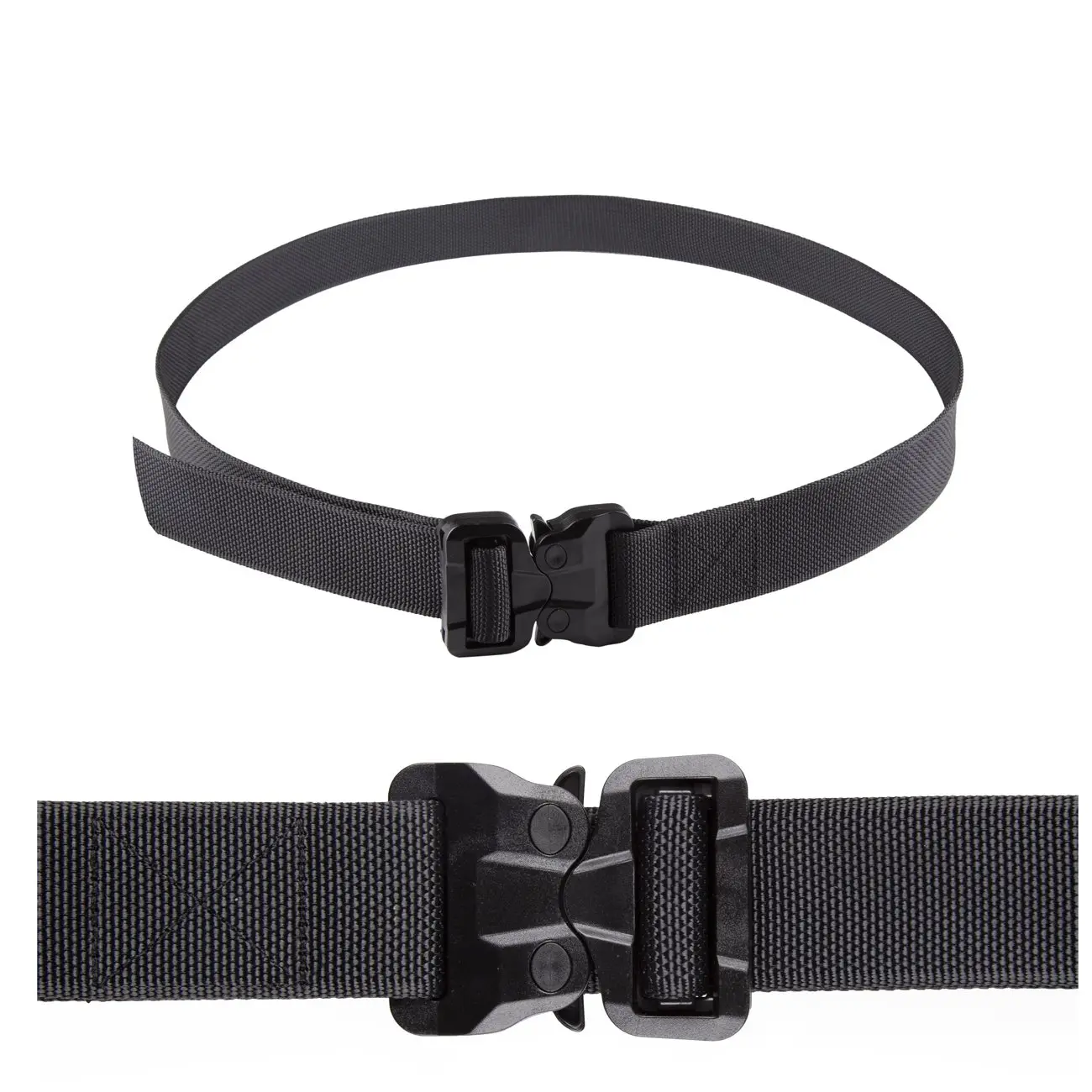 Evolite Patrol Tactical Kemer / Outdoor Güvenlik Kemeri