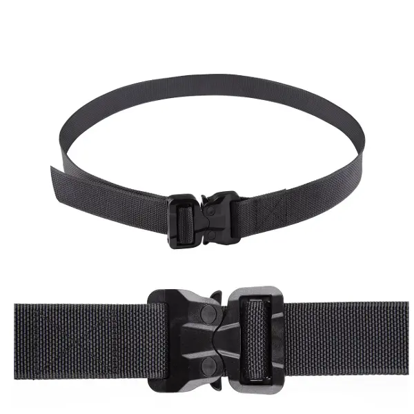 Evolite Patrol Tactical Kemer / Outdoor Güvenlik Kemeri