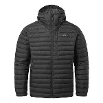 Evolite DownTouch Erkek Kaz Tüyü Mont /Termal Outdoor Mont-1