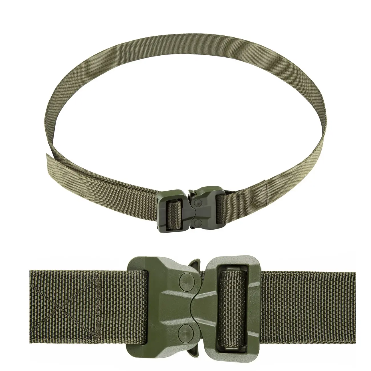 Evolite Patrol Tactical Kemer/Dayanıklı Güvenlik Kemeri