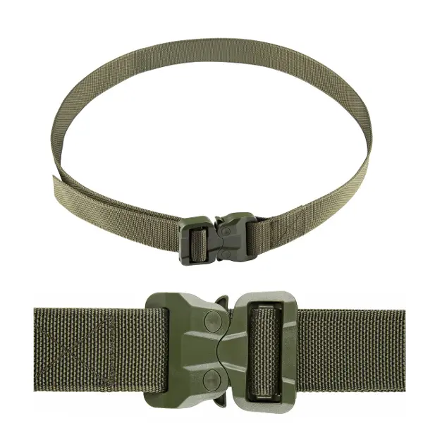 Evolite Patrol Tactical Kemer/Dayanıklı Güvenlik Kemeri