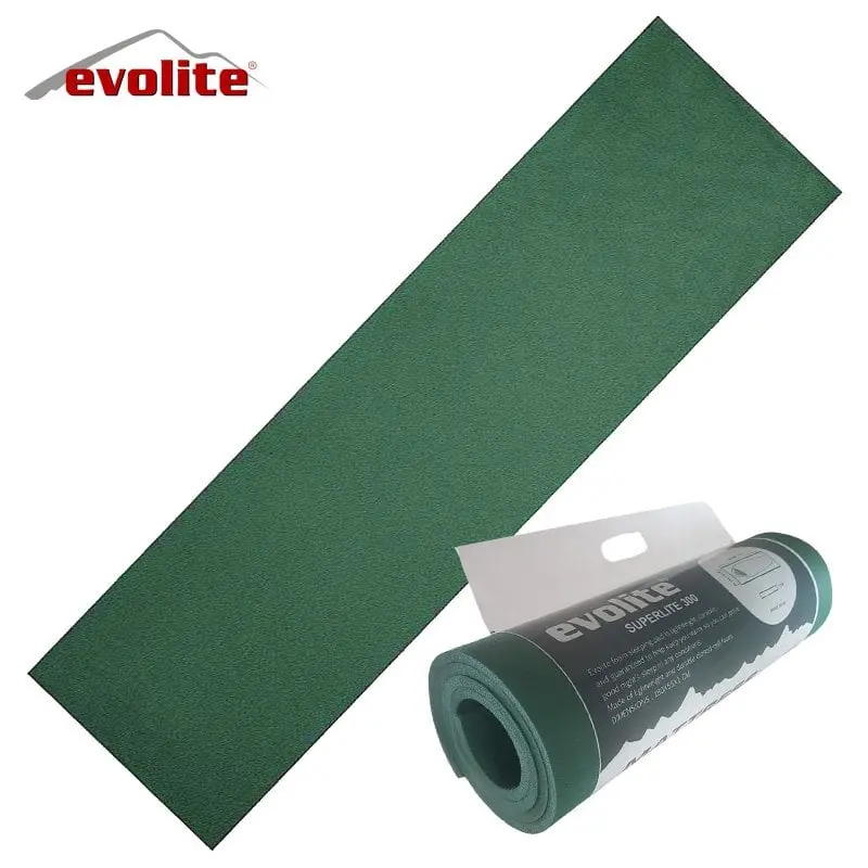 Evolite Namaz Matı/Hafif ve Portatif