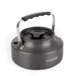 Evolite Tria Pot Çaydanlıklı Tencere Seti-3
