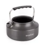 Evolite Tria Pot Çaydanlıklı Tencere Seti-7