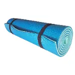Evolite Pilates Yoga Matı/Kaymaz Yüzey ve Konforlu-4
